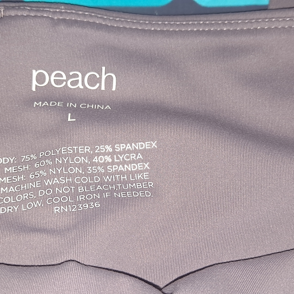Signature legging - Picture 4 of 4